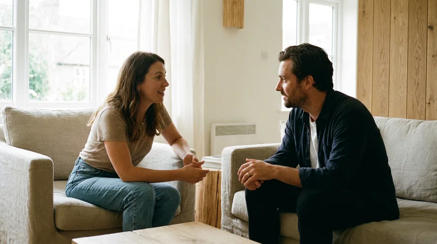 The Art of Active Listening in Daily Conversations