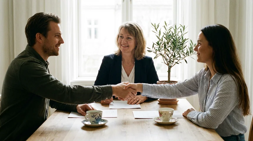 The Role of Empathy in Resolving Everyday Conflicts