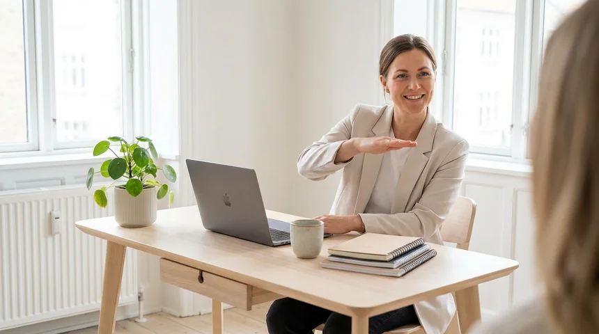 How to Maintain Healthy Boundaries in the Workplace