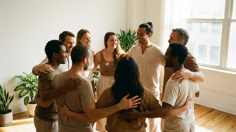 The Psychology of Belonging
