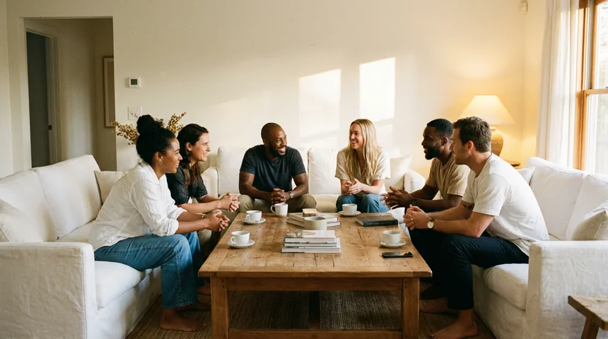 Human Connection and Relationships